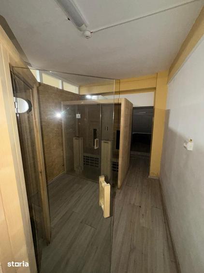 Spațiu comercial, de 1,500 mp, în Mioriței
