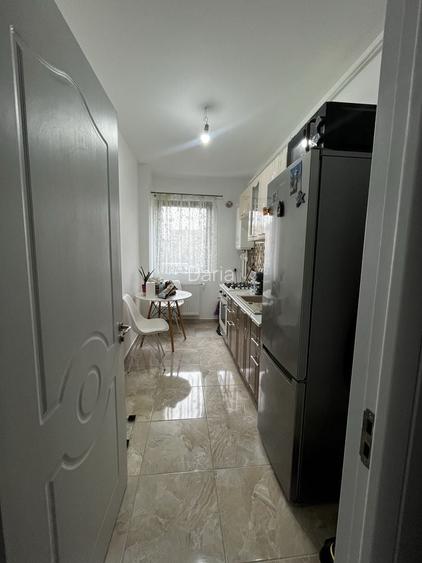 Apartament decomandat cu 2 camere mobilat si utilat complet, Residence Militari, Strada Sergent Ilie Petre