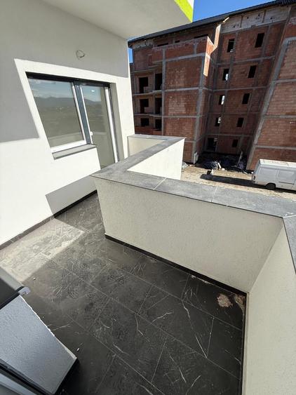 Apartament 2 camere etaj 1-2 | Încălzire pardoseală, geam baie - 7