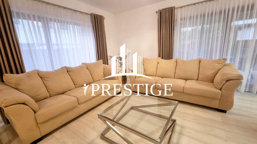 Duplex cu 4 camere cu Canalizare în Șelimbăr