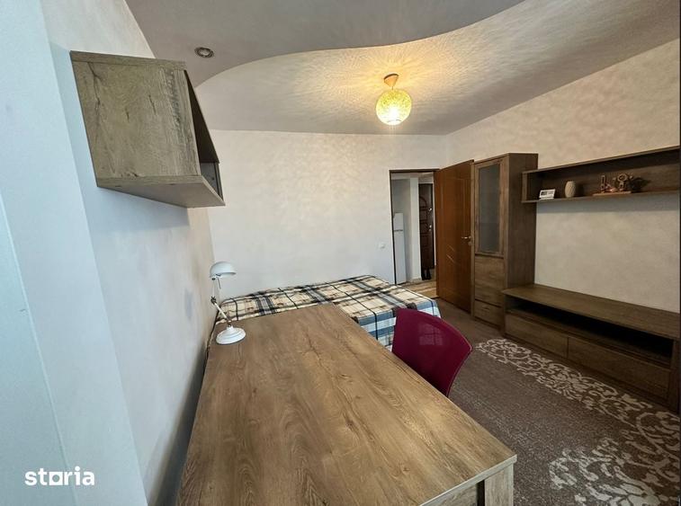 Apartament 2 camere, 52 mp, DECOMANDAT, etaj 9/10, Podu Ros - 2