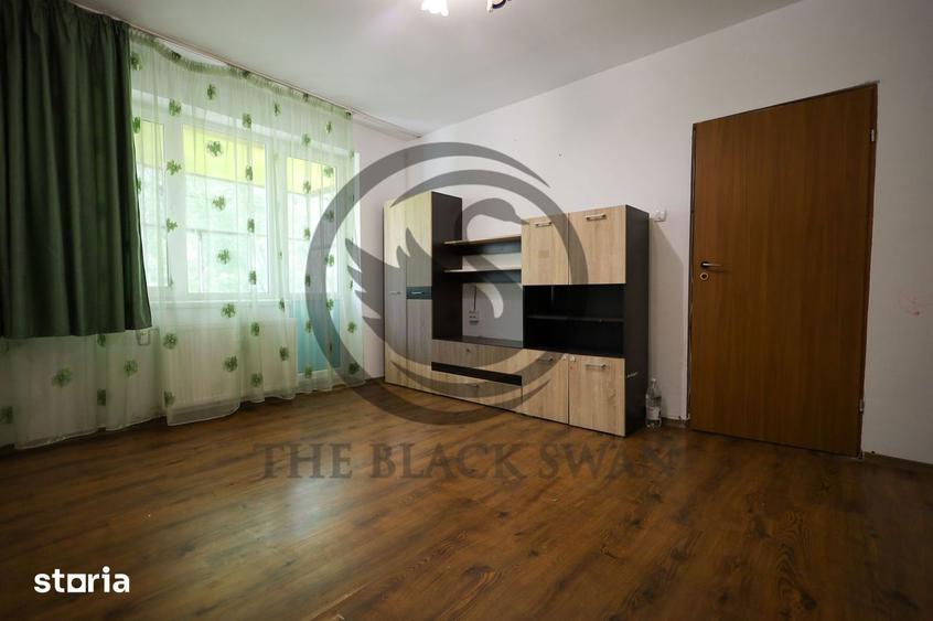 Apartament cu 3 camere de vanzare | Risc Seismic | Cina | Comision 0% - 3