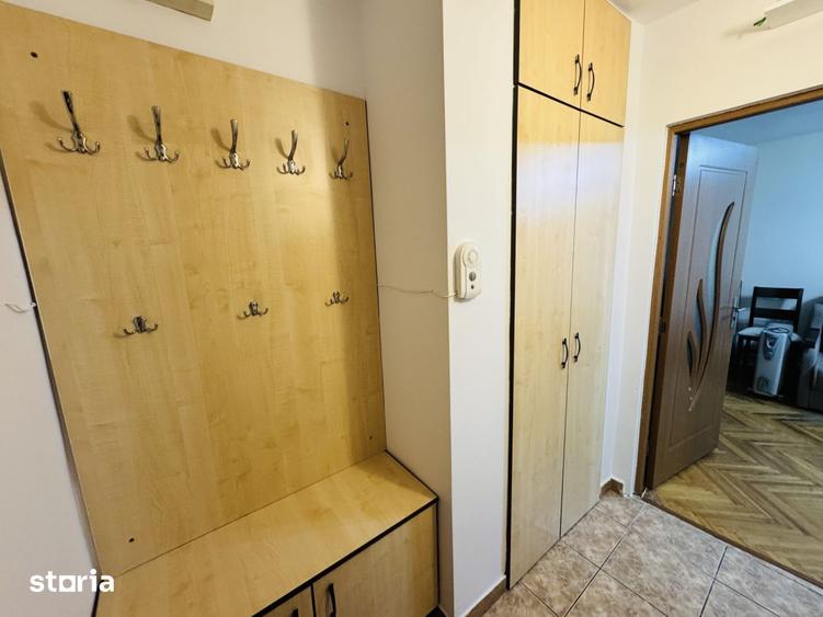 Garsonieră, mobilată în Lipovei