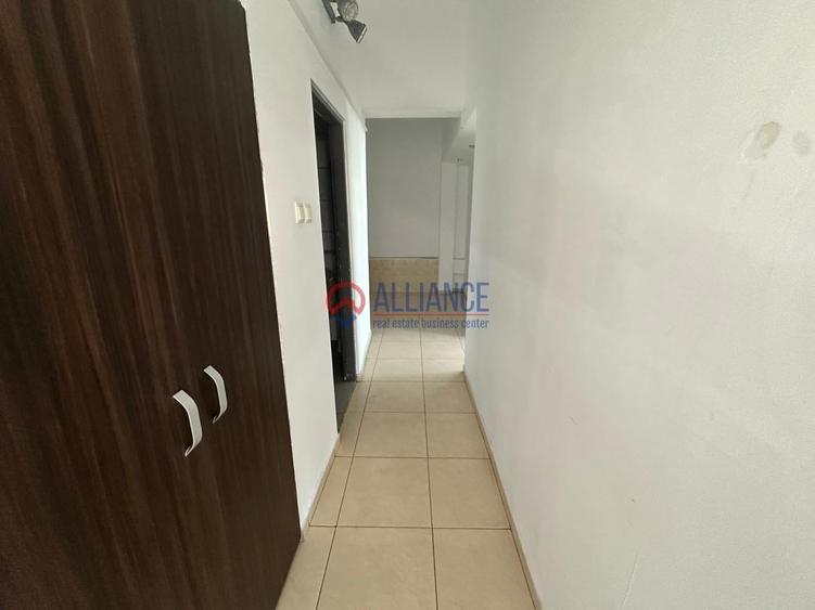 Spațiu comercial, de 60 mp, în Central