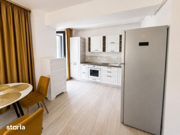 Apartament aproape de LOFT si plaja | Bel Air Apartments - premium res - 15