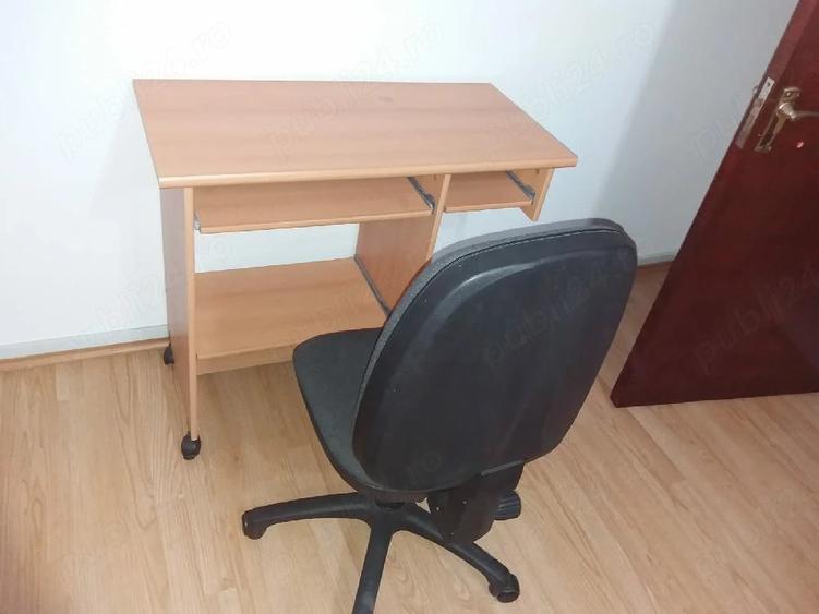Apartament 2 camere de inchiriat Apusului Militari - 5