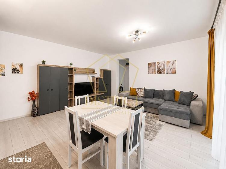 Apartament cu 2 camere | Braytim | Pet friendly - 10