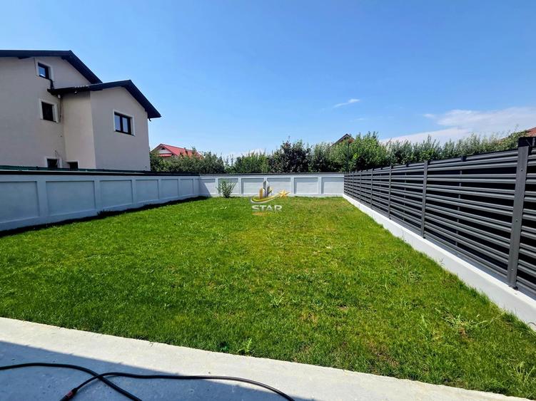 Casă cu 4 camere cu Teren 400 Mp în Exterior Vest