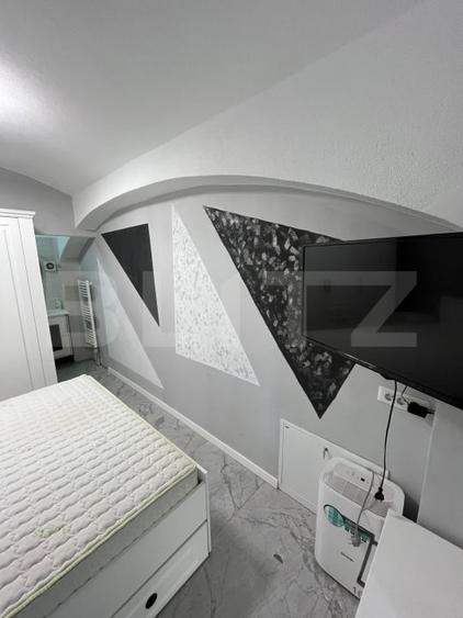 Apartament de vânzare în zonă ultracentrală, 2 camere, închiriat pe termen lung - 5