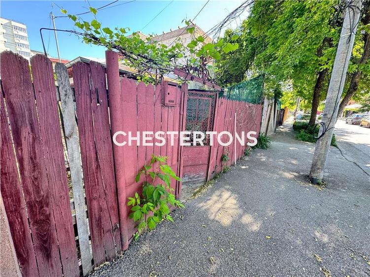 Casa de vanzare Colentina-Fundeni, teren 232 mp, ideal demolare sau renovare