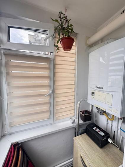 Apartament cu 2 camere decomandat în Km 4