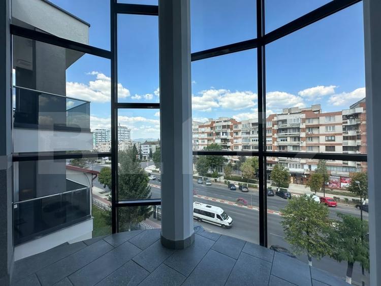 Apartament cu 2 camere decomandat, mobilat în 22 Decembrie