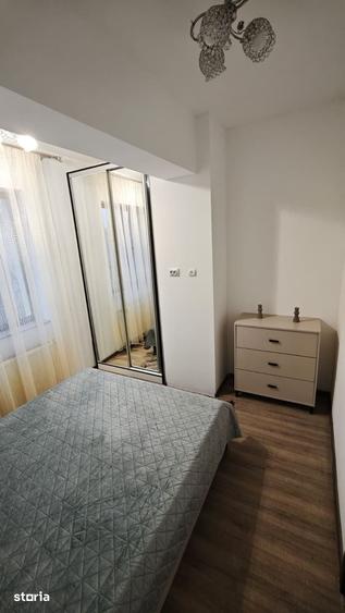 Etaj 2-Palas-Lazar Residence-Universitatea Gh. Asachi - 8