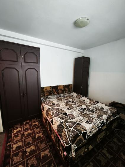 Apartament cu 2 camere semidecomandat în Exterior Vest