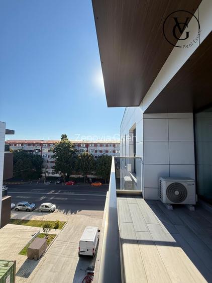 Apartament 4 camere | Decomandat | Primo Residence | Inel II