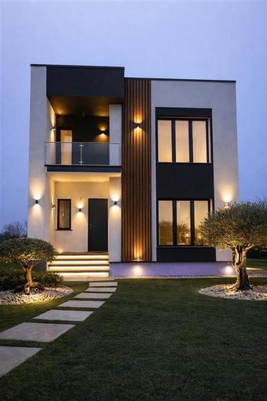 Casă cu 3 camere cu Teren 375 Mp în 9 Mai