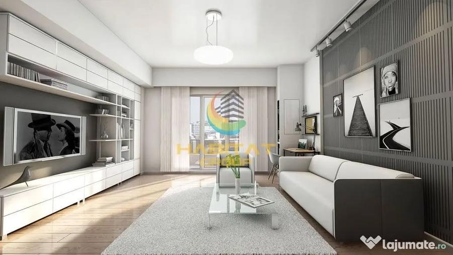 Garsoniera spatioasa, bloc nou, Aparatorii Patriei - Bucuresti (Bucuresti-Ilfov) - 3