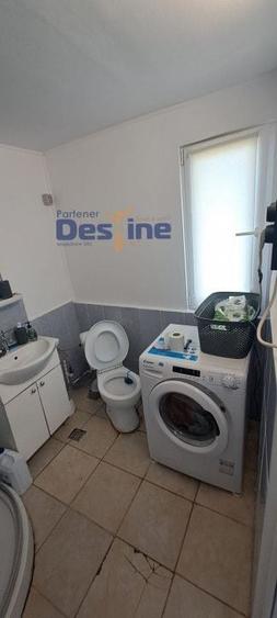Casă individuală cu 2 camere cu Canalizare în Galata