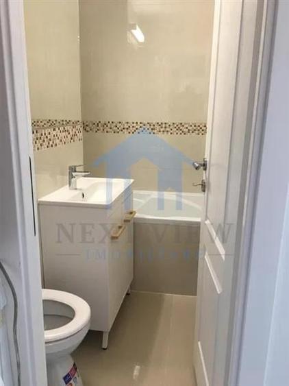 Apartament cu 2 camere decomandat în Mănăștur — fotografia 2