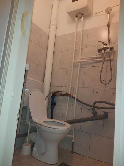 Garsonieră semidecomandată în Cuvin