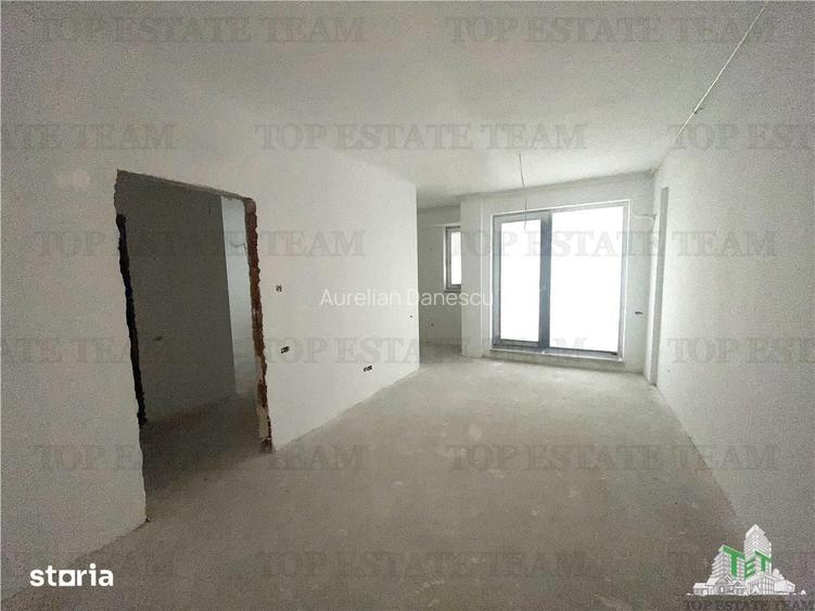 Apartament 3 camere cu terase si gradina, adiacent metrou Obor