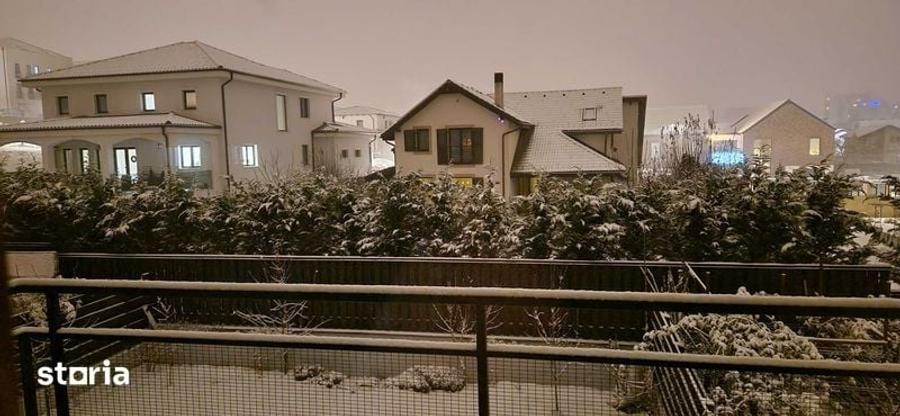 Duplex de vanzare in Borhanci strada Regina Maria - 8