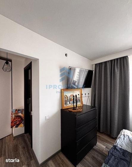 Vanzare Apartament 3 camere Gorjului - Militari Vedere Panoramica Mobi - 9