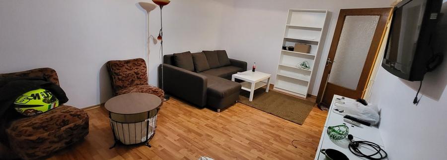 Apartament 2 cam de inchiriat - 1 DECEMBRIE 1918 - 6