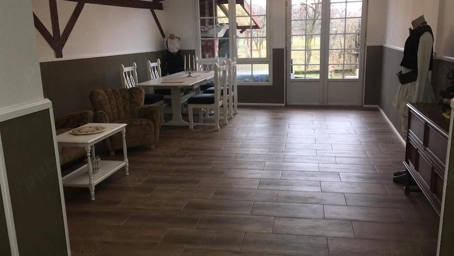 Casă cu Teren 525 Mp în Ultracentral
