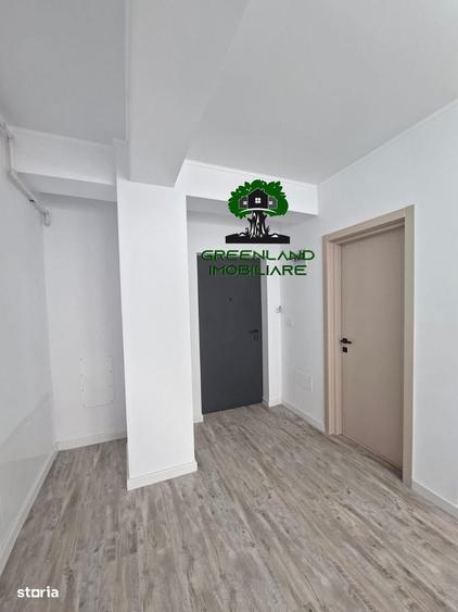 Apartament cu 2 camere în Bucium
