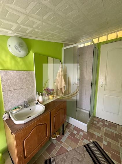 Apartament cu 3 camere decomandat, mobilat în Iosefin