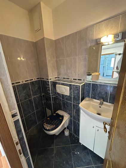 APARTAMENT 3 CAMERE/ PIAȚA MIHAI// VITEAZUL //ETAJ 1 //DECOMANDAT - 15