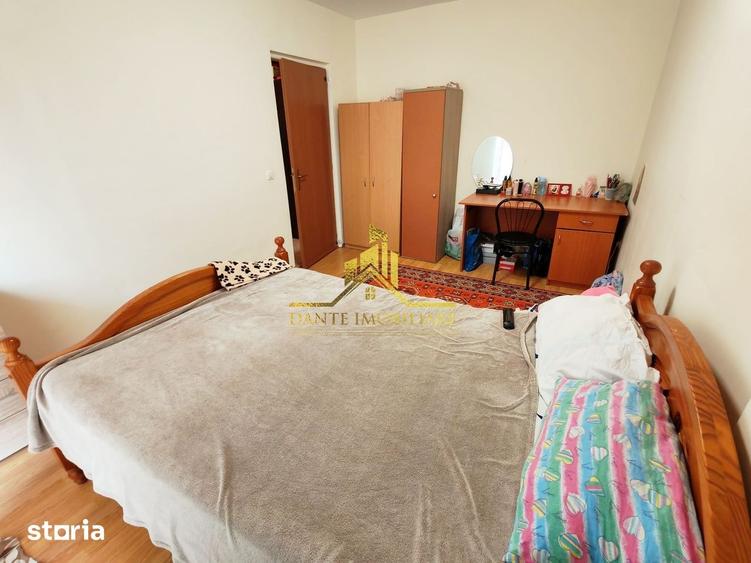 2 camere, decomandat, PET FRIENDLY, bloc nou, Floresti, zona VIVO - 7