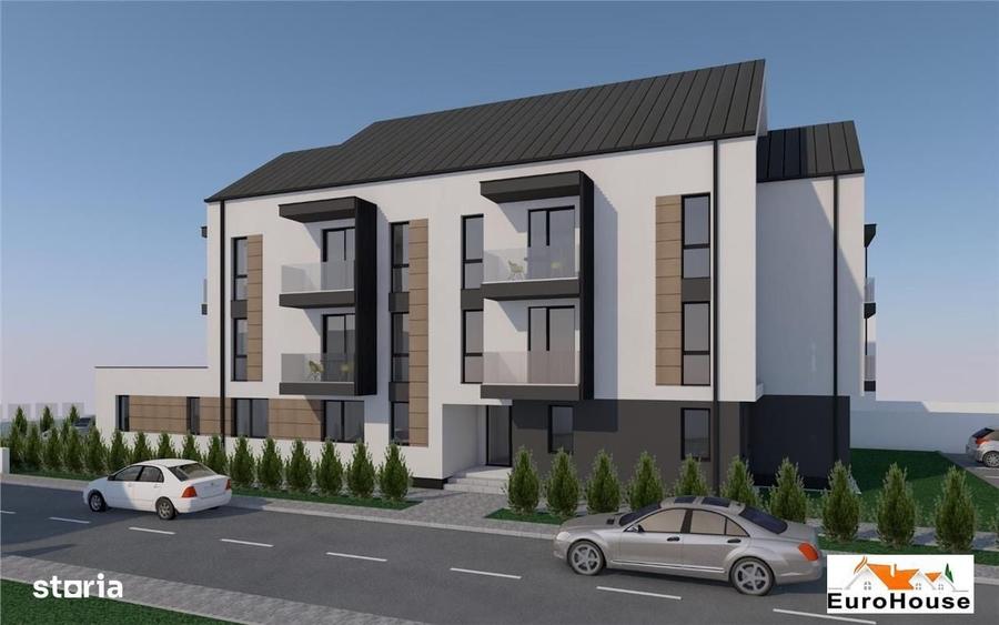 Apartamente noi de vanzare in Alba Iulia - 2