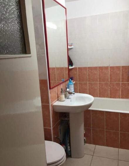 Apartament cu 2 camere decomandat în Teiul Doamnei