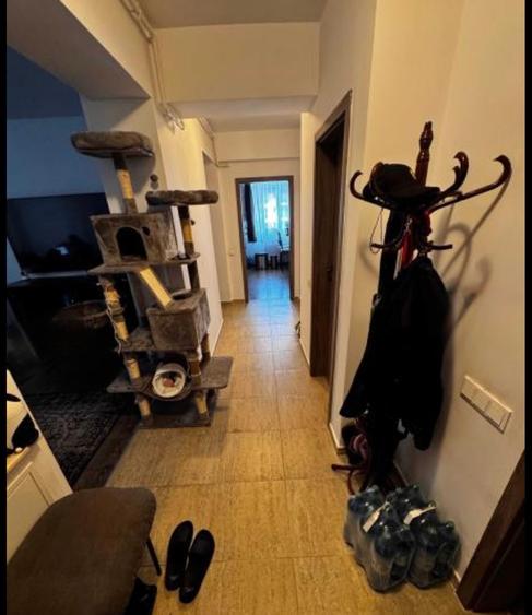Vânzare apartament 3 camere  Rotar Park1/ metrou Pacii - 8