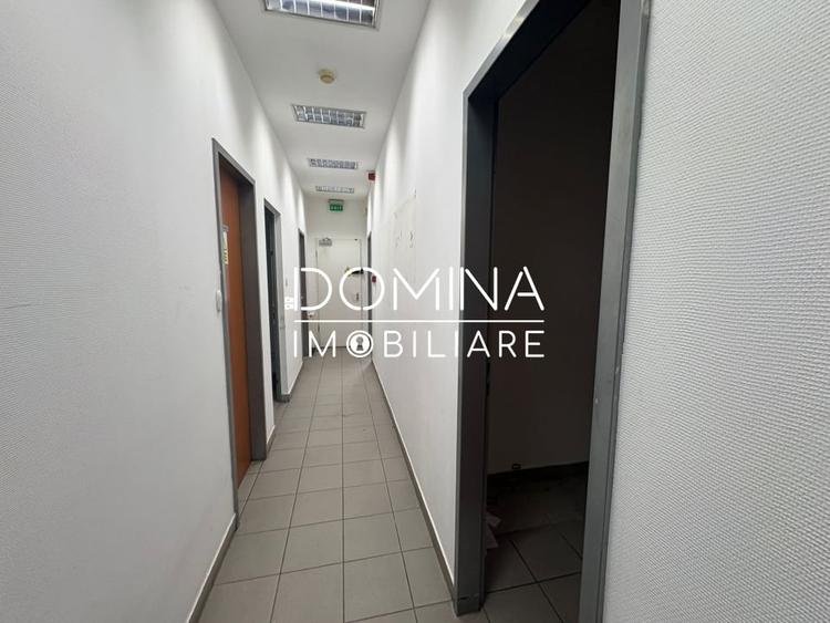 Spațiu comercial ULTRACENTRAL 165 mp, Victoriei pietonal – zonă cu trafic intens - 5