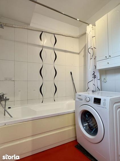 2 camere, bloc 2007, metrou Crangasi, parcare inclusa, centrala propri - 15