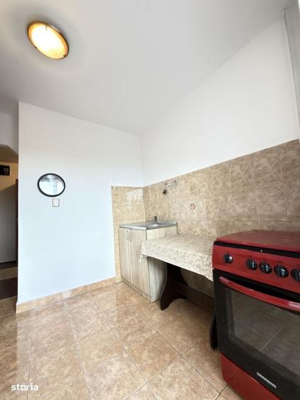 Apartament 2 camere, Decomandat, 50 mp utili - zona Lipovei - 8