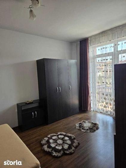 Garsonieră decomandată în Rahova