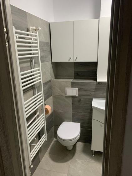 Apartament cu 2 camere decomandat în Șagului