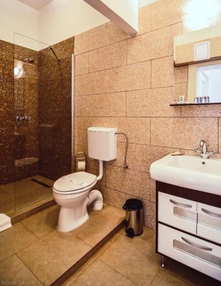 Apartament cu 2 camere, mobilat în Ultracentral