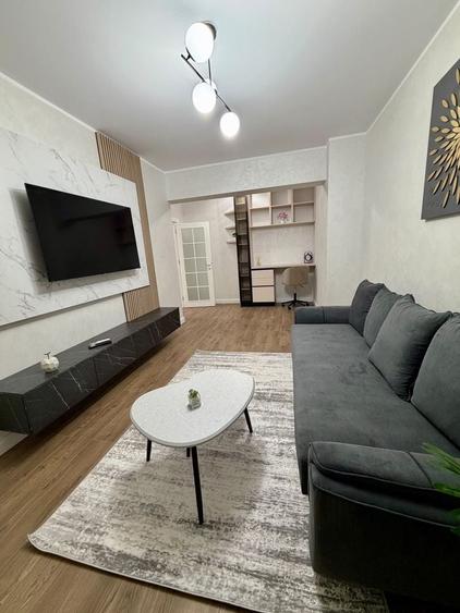 Apartament cu 2 camere decomandat în Copou