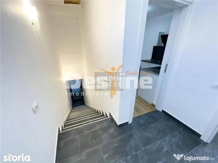 Casă cu 6 camere cu Teren 52 Mp în Grozăvești