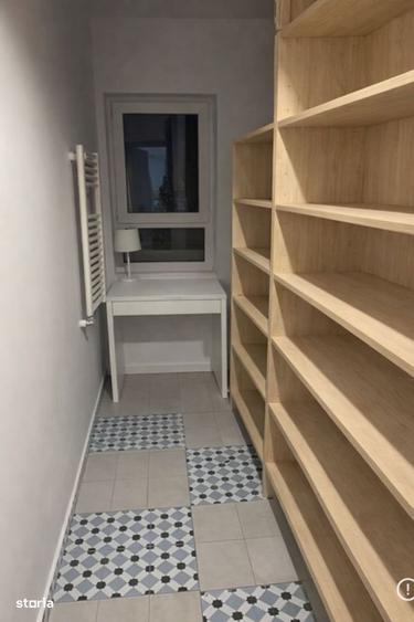Apartament cu 3 camere în Băneasa