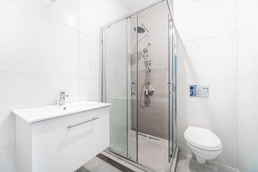 Apartament 2 Camere LUX - TVA 9% - 8