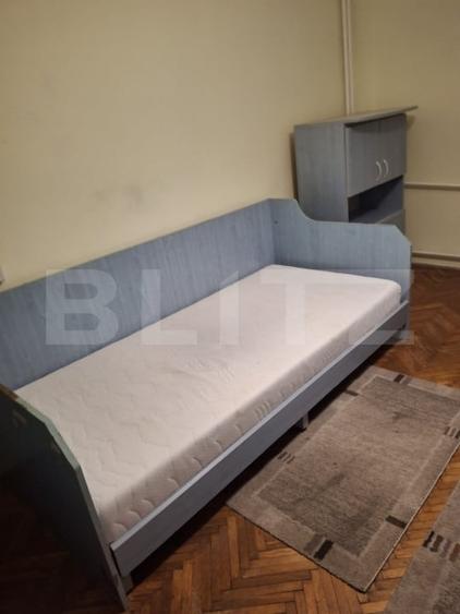 Apartament cu 3 camere, 70 mp, zona Bulevardul Dacia - 7