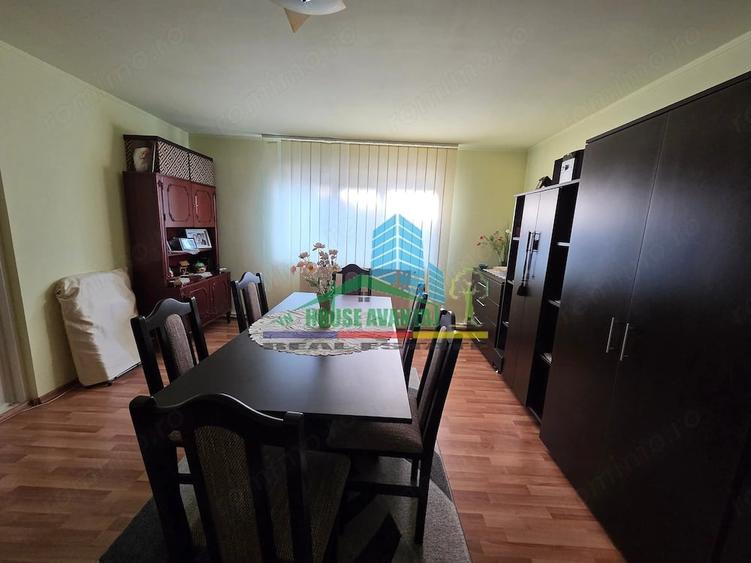 Casă cu 3 camere cu Teren 497 Mp în Bahne