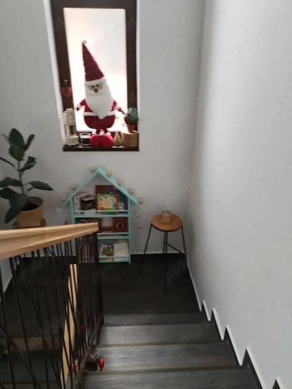 Casă cu 5 camere cu Teren 1000 Mp în Rudicica