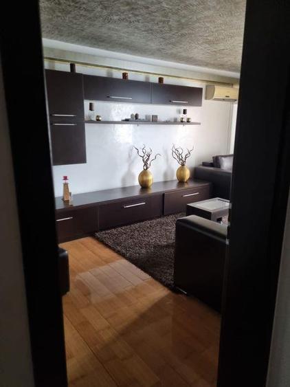 Apartament 2 camere de închiriat — Zona Palas Mall - 4